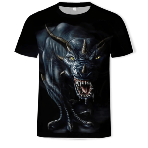 Bad dragon shirts | Armored Drake