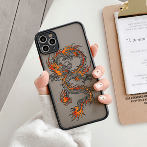 Dragon phose case chinese dragon | Armore Drake