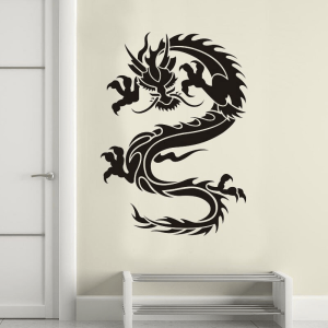 Cute dragon stickers | Armored Drake™