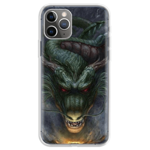Dragon iphone xr case | Armored Drake