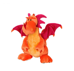  Dragon pluish pattern | Armored Drake™