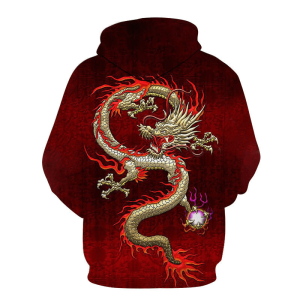 dragon sweat | Armored Drake