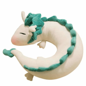 Dragonair plush | Armored Drake