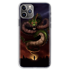 Iphone 7 case dragon | Armored Drake