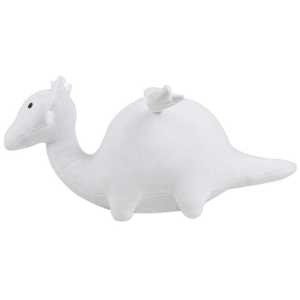 Miss Kobayashi's Dragon Maid Plush White | Armored Drake™