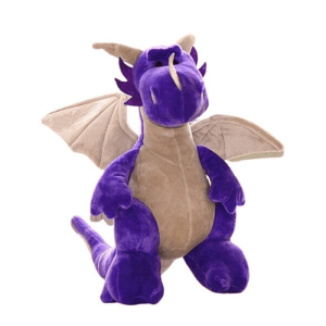 Purple dragon | Armored Drake